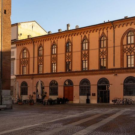 Foresteria La Vista Cremona Exterior foto