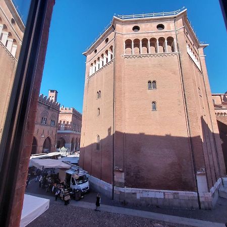 Foresteria La Vista Cremona Exterior foto