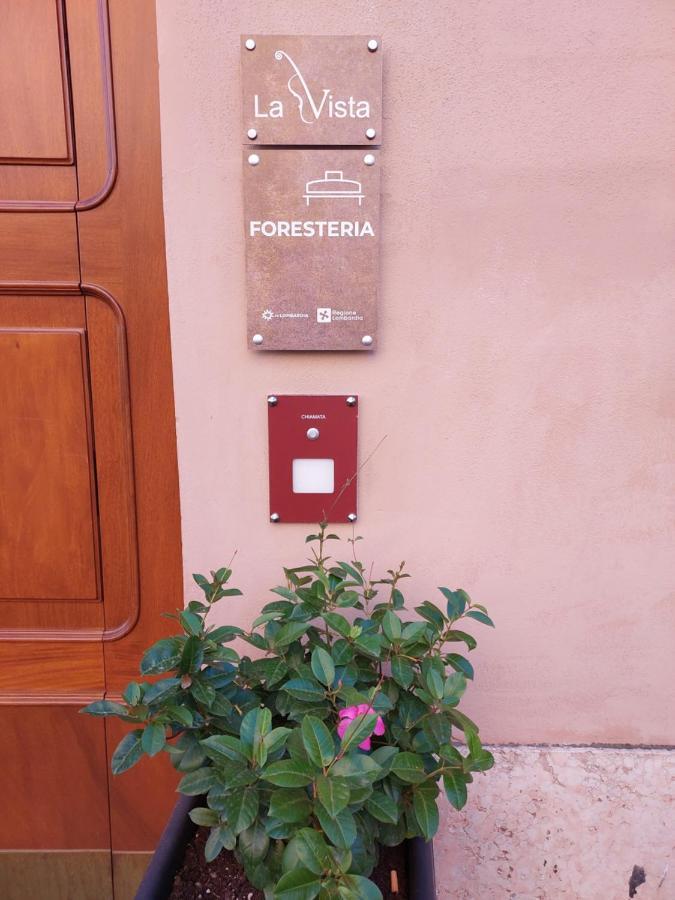Foresteria La Vista Cremona Exterior foto